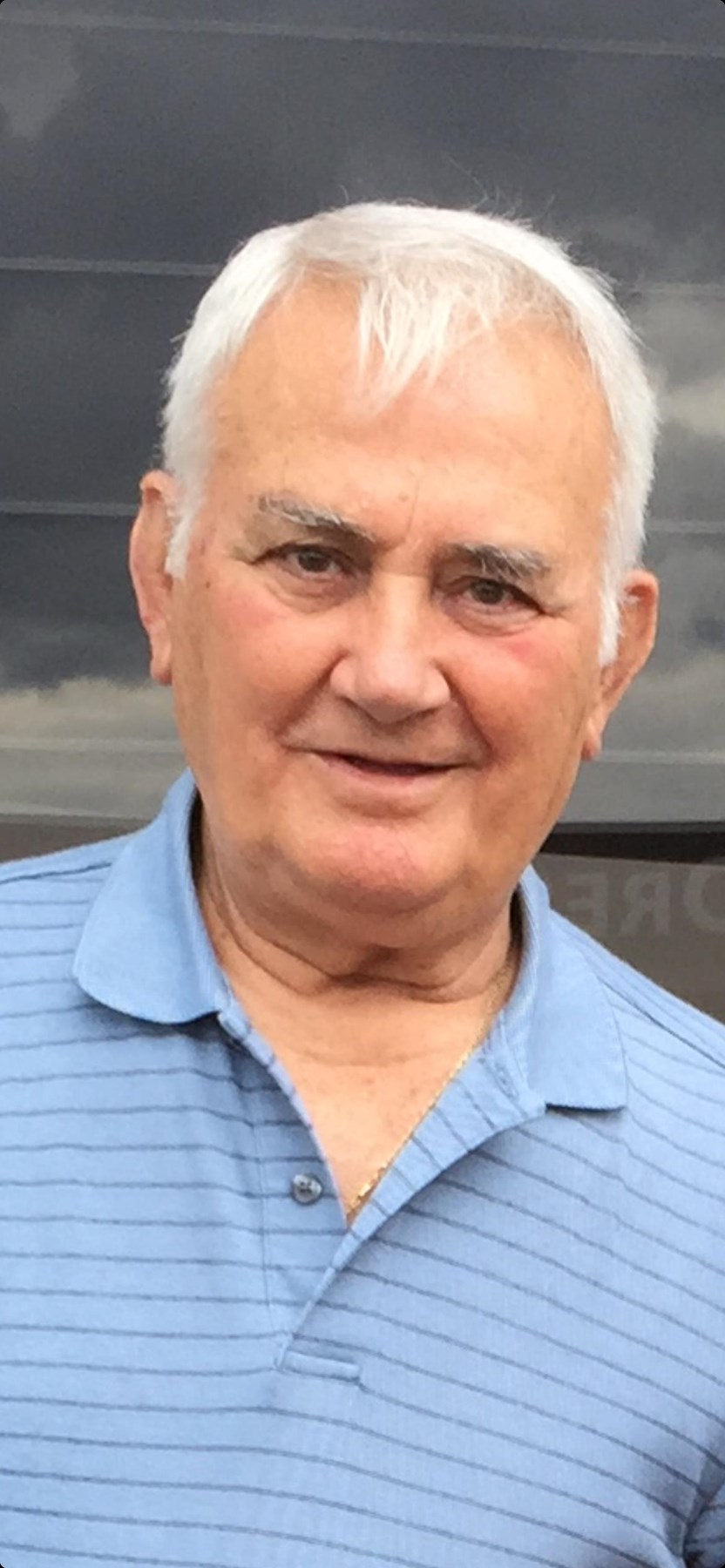 Obituary of Anastasios Gofas