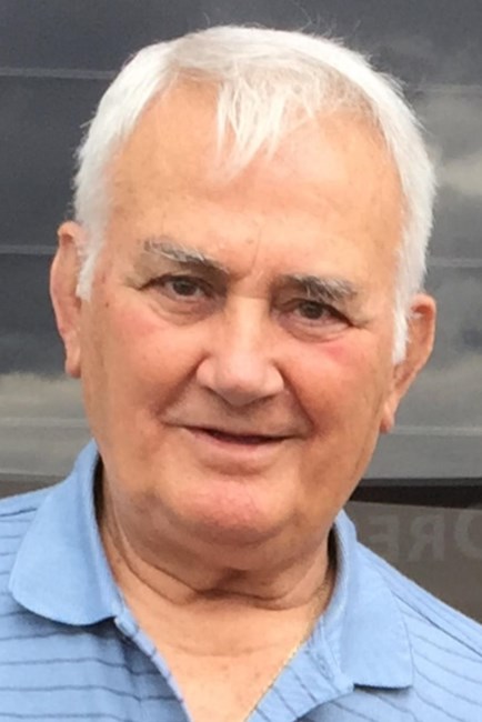 Obituary of Anastasios Gofas