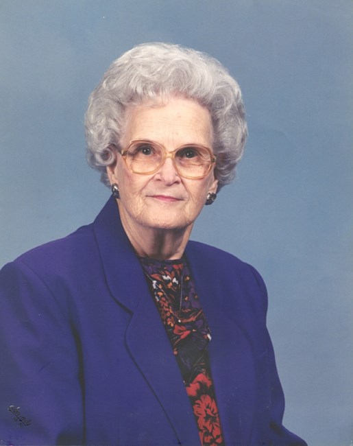 Obituary of Dorothy Louise Plemons Neal