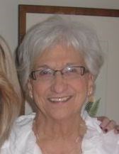 Obituary of Monique Brault (née Cordeau)