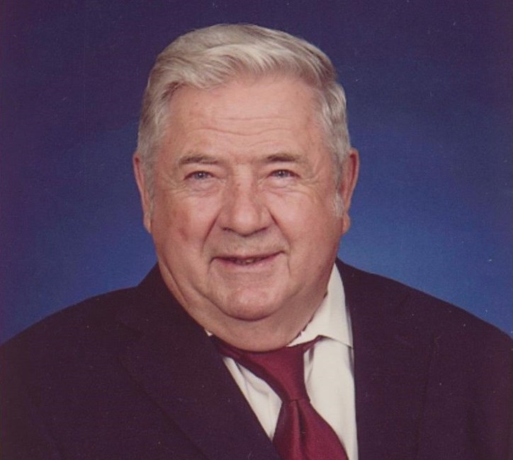 Obituary of John Jackson Miller, Sr.