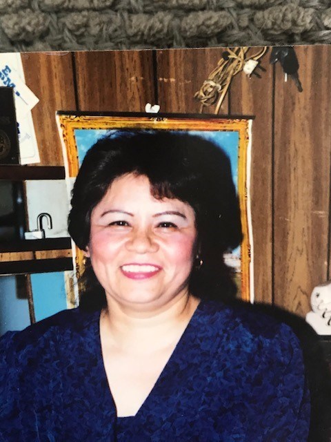 Obituary of Socorro Beltran