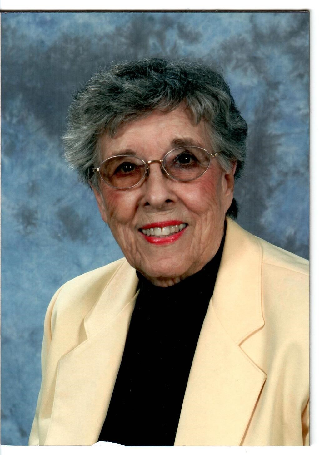 Obituary of Viola Weir Clontz