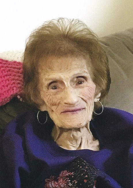 Obituary of Rose L. Yaconiello