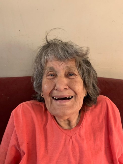 Obituary of Freda Schaeffer