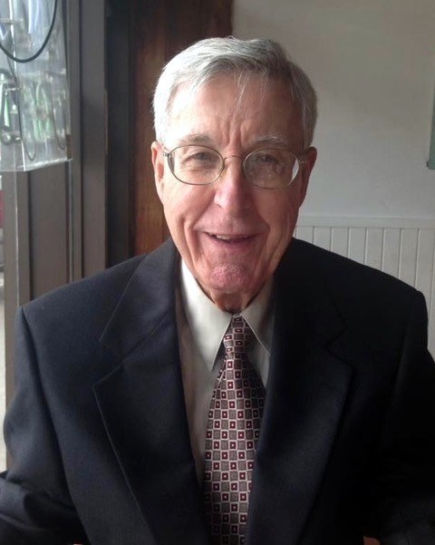 Obituary of Alvin Leon Taylor