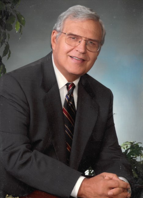 Obituary of Richard Kenneth Marks