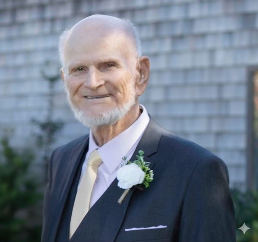 Obituario de Stanley W. Burt Sr.