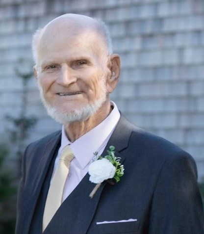 Obituario de Stanley W. Burt Sr.