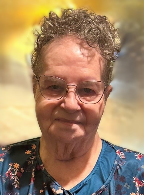 Avis de décès de Mary Ann Bayles