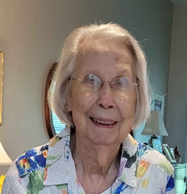 Obituary of Doris Bostic Dyson