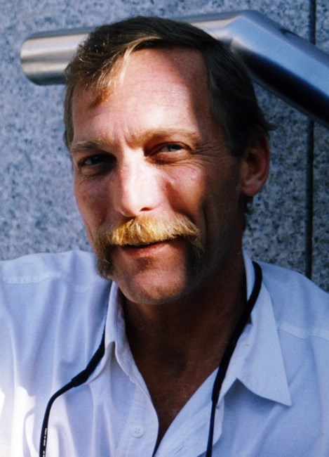 Obituary of Michael Jerry Rampey