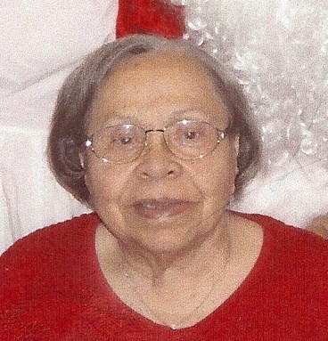 Obituary of Dorothy Evelyn Clay