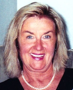 Obituary of Donna J. Carfley