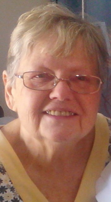 Obituary of Betty M. Buckley