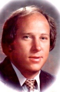 Avis de décès de Larry Hulen Pruitt