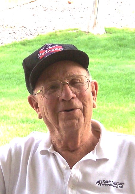Obituary of Frank "Joe" Grabowski