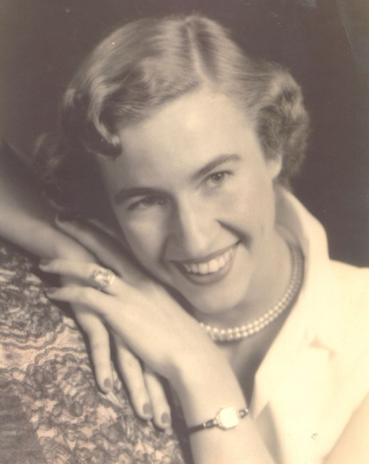 Obituary of Gretchen M. Thompson