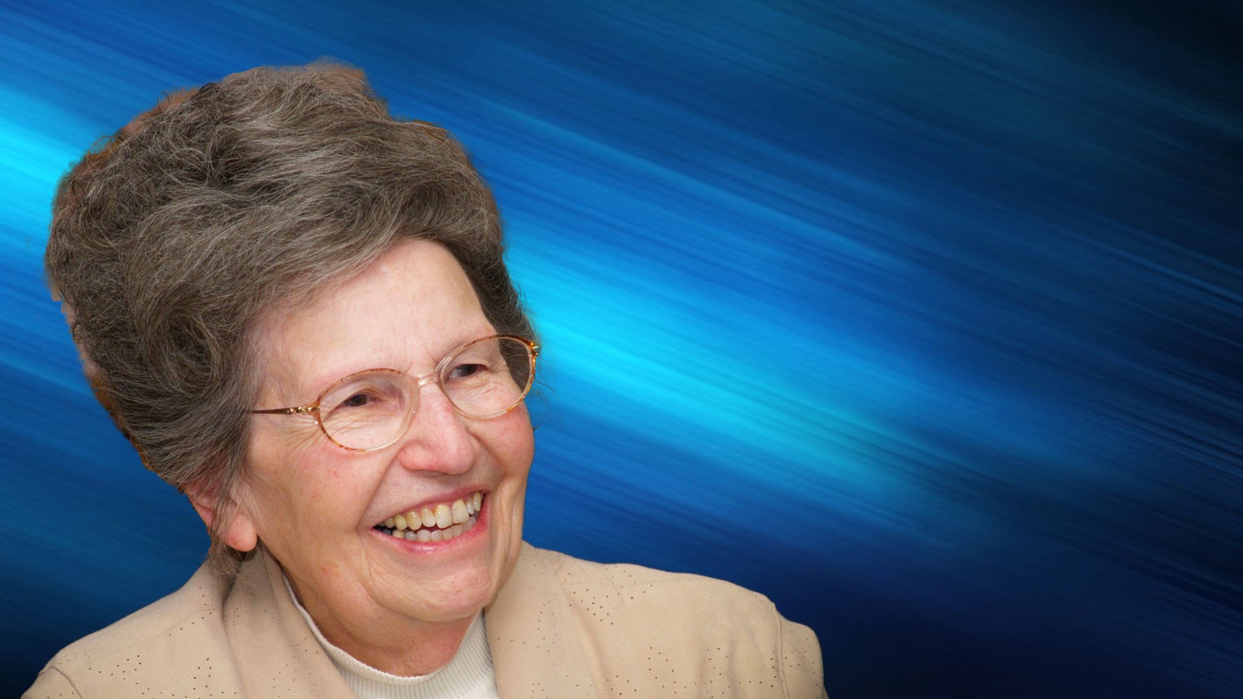 Obituary of Martha Nell Hosch Myre