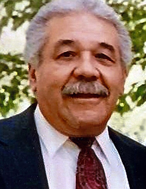 Obituary of Eduardo Roberto Herrera
