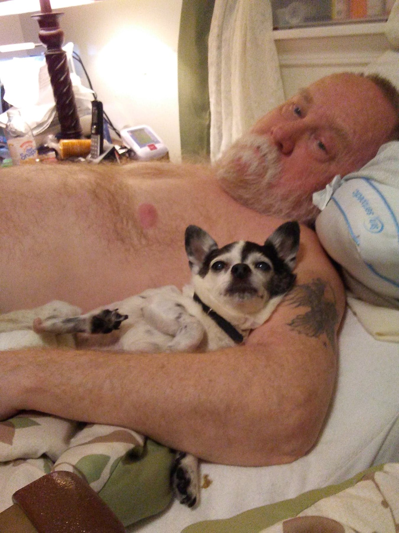 Obituary of Gregory Scott Kocher