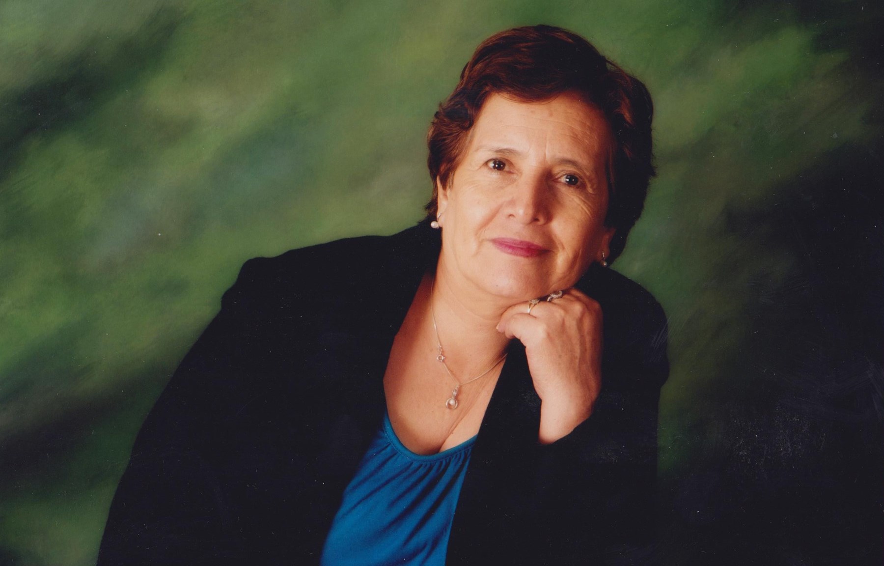 Obituary of Francisca Galicia-Espana