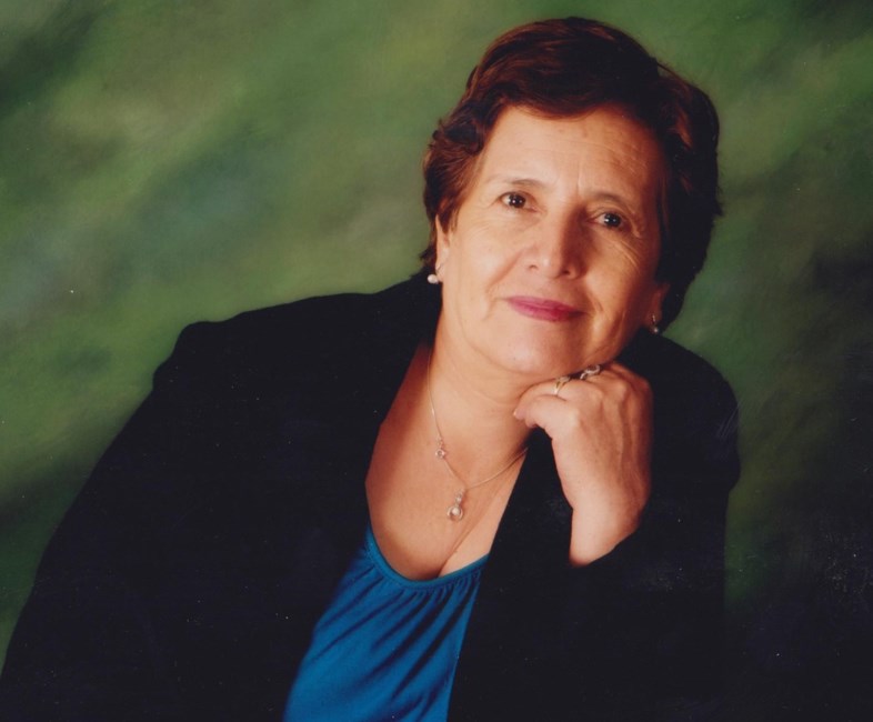 Obituary of Francisca Galicia-Espana