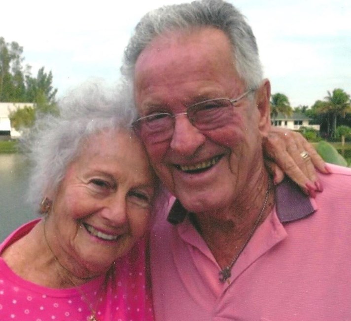 Obituario de Judith "Judy" Papier