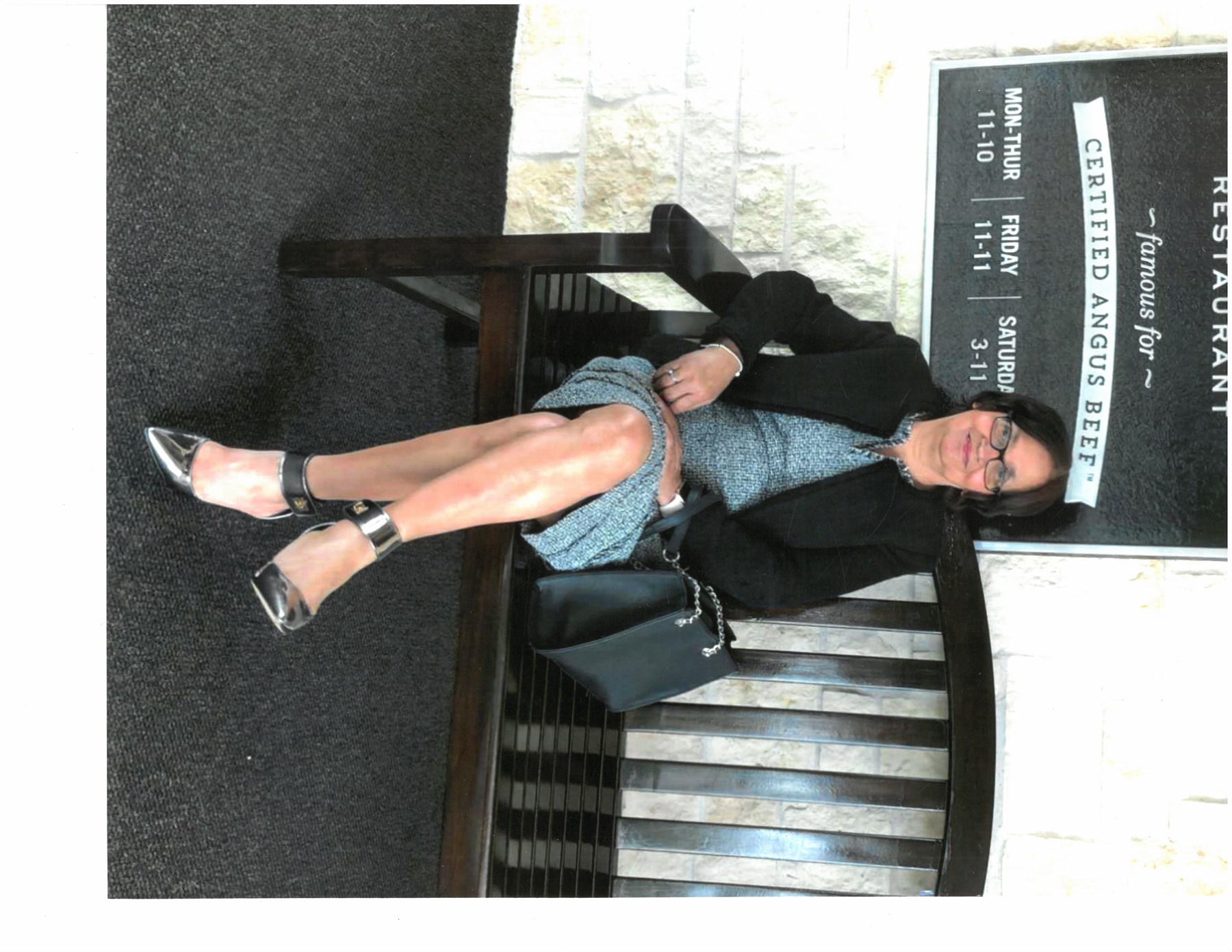 Obituary of Lorena Moncada