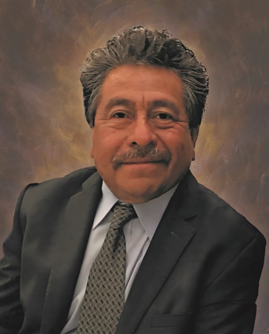 Obituary of Valentin Carrera Flores