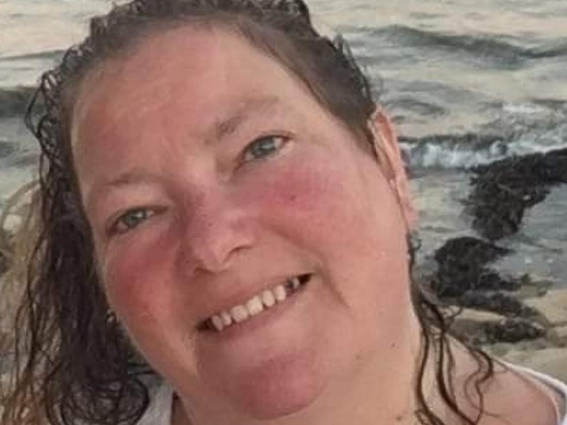 Obituary of Molly M. Benjamin