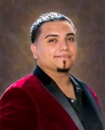 Eric Salazar