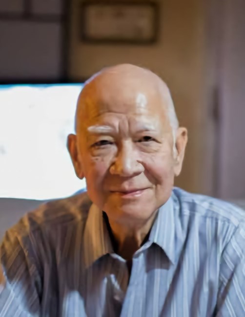 Obituary of Magdaleno C. Morga