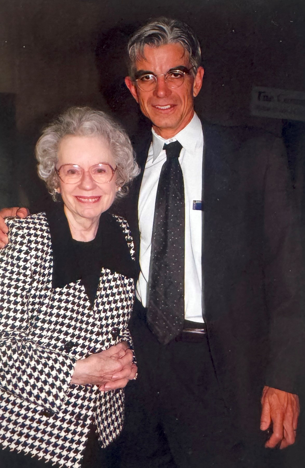 Obituary of Eileen Bruch