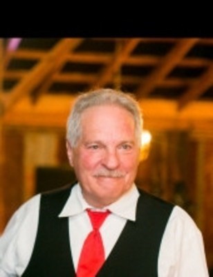 Obituary of Ludwig Michael Fischer
