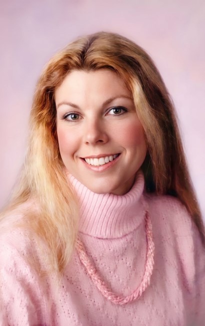 Obituary of Pamela Jean Simpson