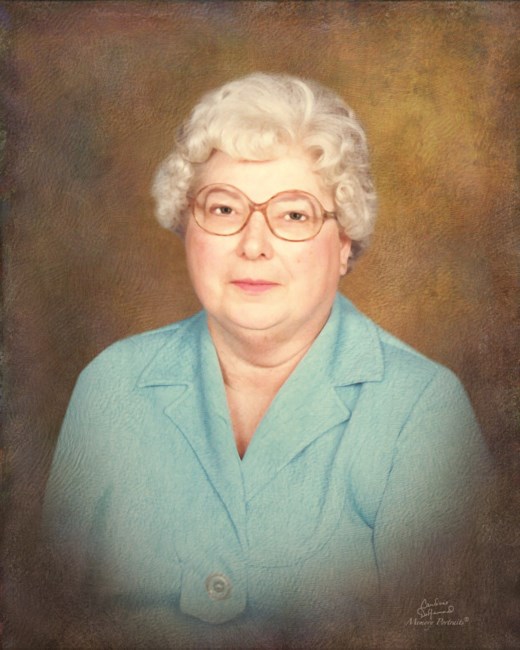 Obituary of Mary Catherine Shely Pusey Eberhart