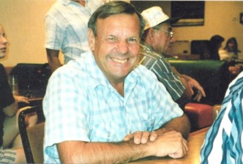 Obituary of Jimmie Roberts Carnes