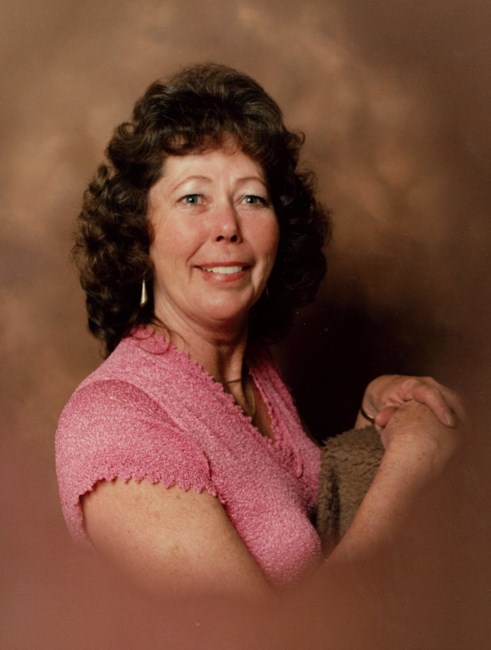 Obituary of Rosie Edith Swindle