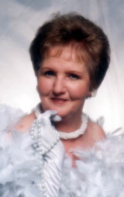 Obituary of Faye Chambers Grimmett