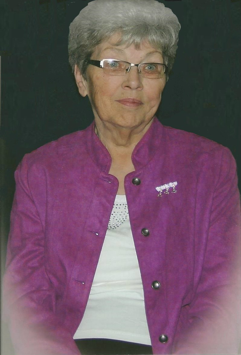 Barbara Myles Obituary Halifax Ns