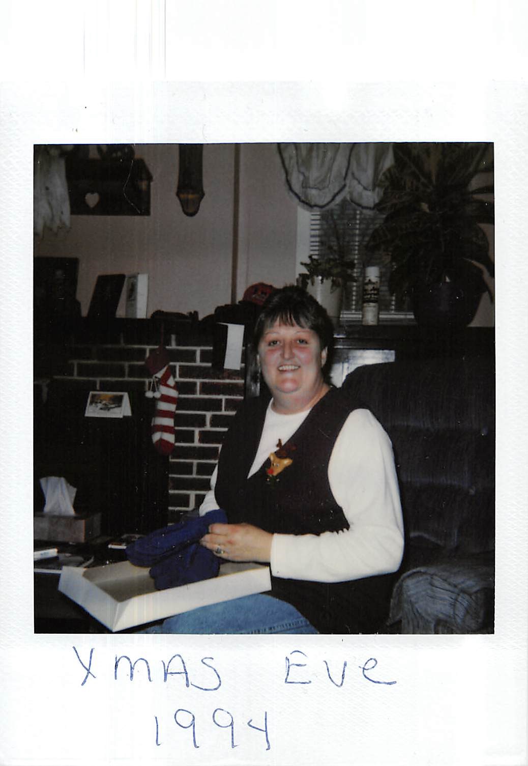 Obituary of Helen Thomas