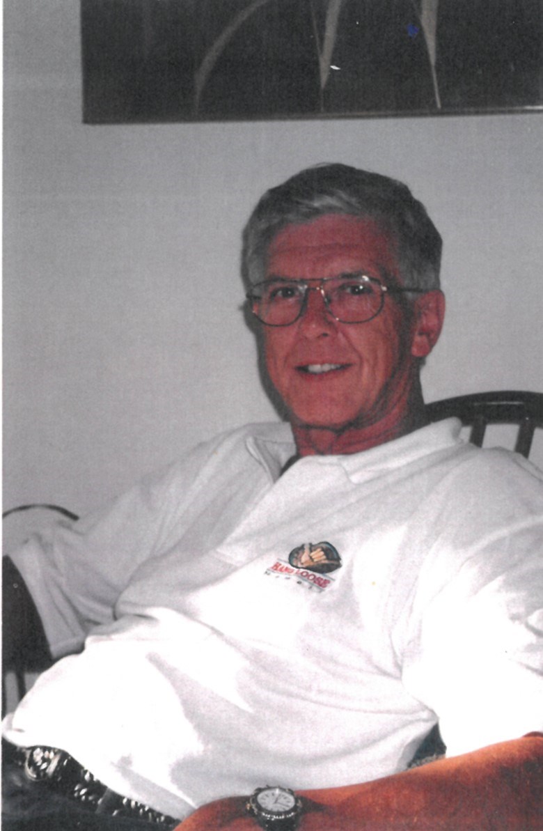 Obituary of John Michael Melnyk