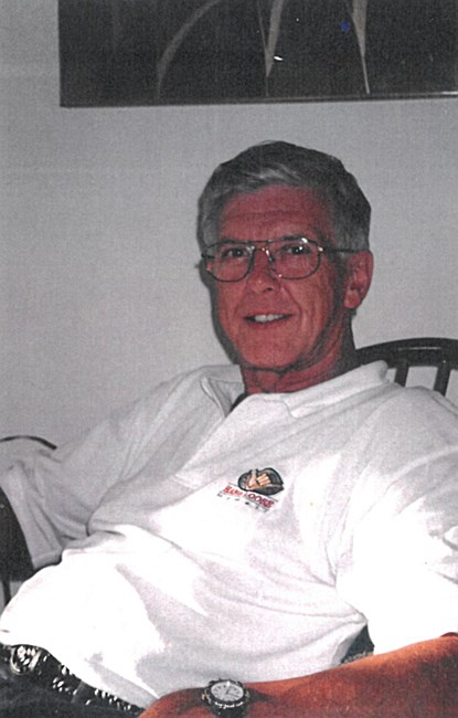 Obituary of John Michael Melnyk