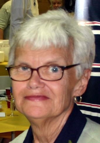 Obituario de Margaret Ellen Ferro