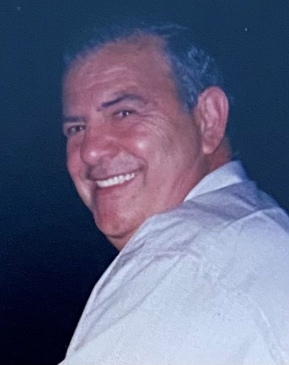 Obituary of Dino Francesco Longo