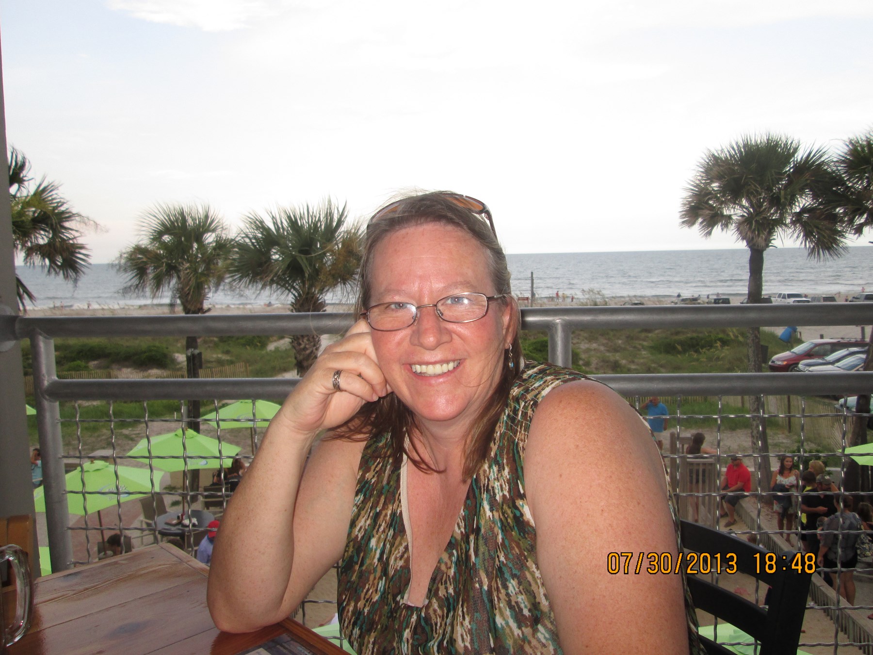 Obituary of Laura Carignan