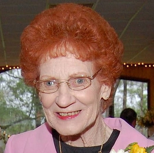 Obituario de Betty Sue Guillory