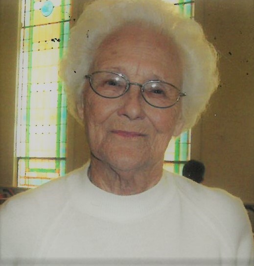 Martha M. Patterson Obituary Columbus, GA