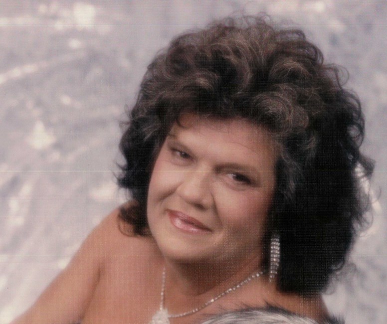 Obituario de Dorothea "Dottie" McGee